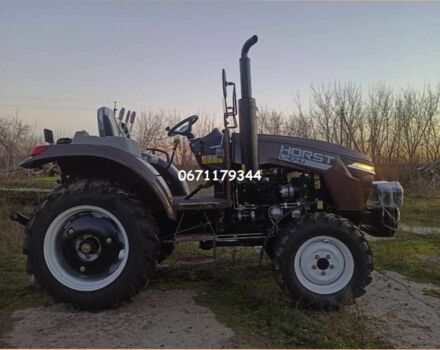 Другая Другая, объемом двигателя 0 л и пробегом 0 тыс. км за 7250 $, фото 1 на Automoto.ua