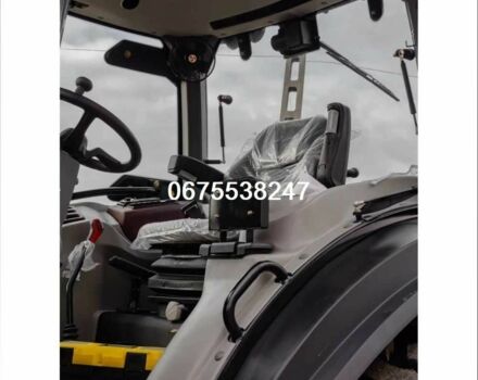 Другая Другая, объемом двигателя 0 л и пробегом 0 тыс. км за 36900 $, фото 8 на Automoto.ua