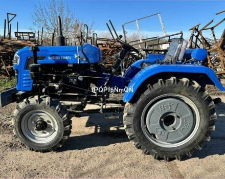 Інша Інша, об'ємом двигуна 0 л та пробігом 0 тис. км за 4350 $, фото 1 на Automoto.ua