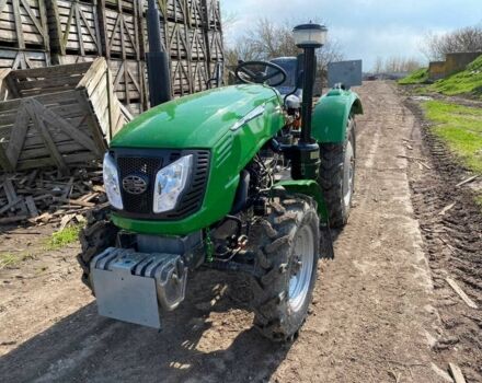 Інша Інша, об'ємом двигуна 0 л та пробігом 0 тис. км за 5200 $, фото 4 на Automoto.ua