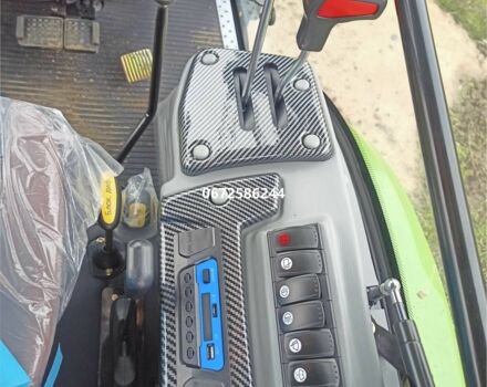 Інша Інша, об'ємом двигуна 0 л та пробігом 0 тис. км за 10500 $, фото 8 на Automoto.ua