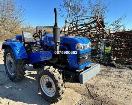 Другая Другая, объемом двигателя 0 л и пробегом 0 тыс. км за 4350 $, фото 5 на Automoto.ua