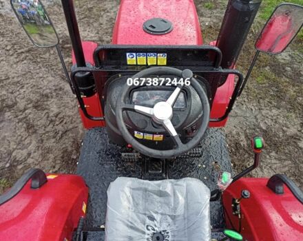 Другая Другая, объемом двигателя 0 л и пробегом 0 тыс. км за 6500 $, фото 5 на Automoto.ua