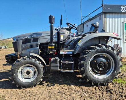 Інша Інша, об'ємом двигуна 0 л та пробігом 0 тис. км за 8000 $, фото 1 на Automoto.ua