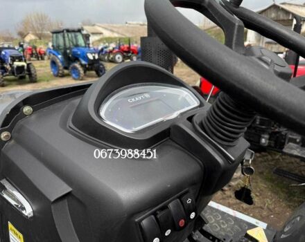 Другая Другая, объемом двигателя 0 л и пробегом 0 тыс. км за 7980 $, фото 6 на Automoto.ua