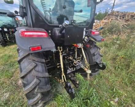 Інша Інша, об'ємом двигуна 0 л та пробігом 0 тис. км за 11000 $, фото 3 на Automoto.ua