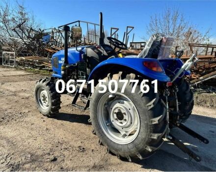 Інша Інша, об'ємом двигуна 0 л та пробігом 0 тис. км за 10100 $, фото 11 на Automoto.ua