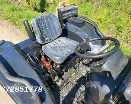 Другая Другая, объемом двигателя 0 л и пробегом 0 тыс. км за 6700 $, фото 5 на Automoto.ua