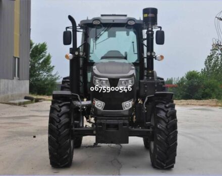 Інша Інша, об'ємом двигуна 0 л та пробігом 0 тис. км за 36890 $, фото 1 на Automoto.ua