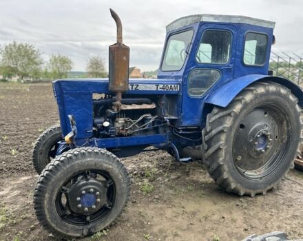 Другая Другая, объемом двигателя 0 л и пробегом 0 тыс. км за 3100 $, фото 5 на Automoto.ua