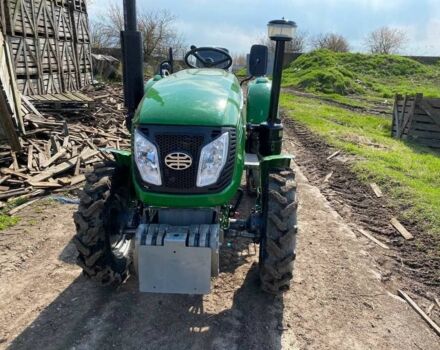 Інша Інша, об'ємом двигуна 0 л та пробігом 0 тис. км за 5200 $, фото 2 на Automoto.ua