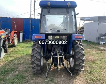 Другая Другая, объемом двигателя 0 л и пробегом 0 тыс. км за 8500 $, фото 11 на Automoto.ua