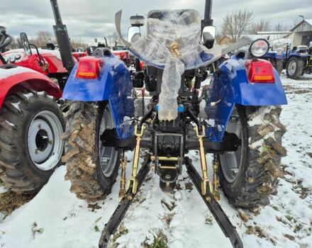 Другая Другая, объемом двигателя 0 л и пробегом 0 тыс. км за 5500 $, фото 3 на Automoto.ua