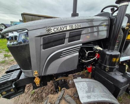 Другая Другая, объемом двигателя 0 л и пробегом 0 тыс. км за 8990 $, фото 7 на Automoto.ua