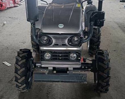 Другая Другая, объемом двигателя 0 л и пробегом 0 тыс. км за 2740 $, фото 1 на Automoto.ua