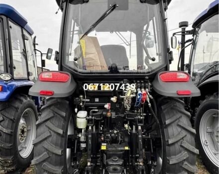 Інша Інша, об'ємом двигуна 0 л та пробігом 0 тис. км за 17900 $, фото 4 на Automoto.ua