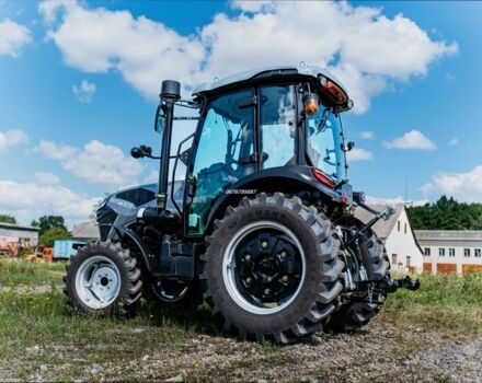 Другая Другая, объемом двигателя 0 л и пробегом 0 тыс. км за 24900 $, фото 1 на Automoto.ua