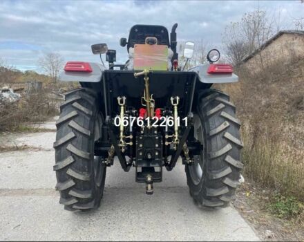 Другая Другая, объемом двигателя 0 л и пробегом 0 тыс. км за 8990 $, фото 3 на Automoto.ua