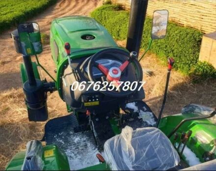 Другая Другая, объемом двигателя 0 л и пробегом 0 тыс. км за 7800 $, фото 2 на Automoto.ua