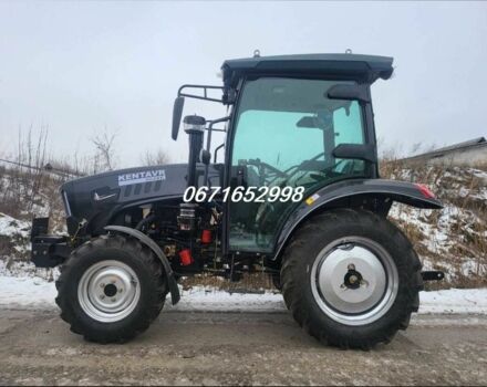 Другая Другая, объемом двигателя 0 л и пробегом 0 тыс. км за 9790 $, фото 1 на Automoto.ua