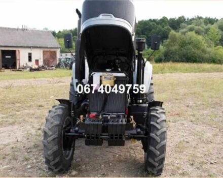 Другая Другая, объемом двигателя 0 л и пробегом 0 тыс. км за 8980 $, фото 1 на Automoto.ua