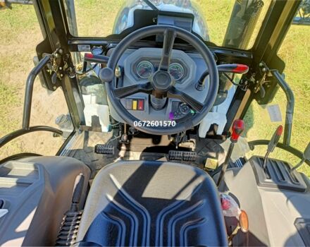 Інша Інша, об'ємом двигуна 0 л та пробігом 0 тис. км за 13400 $, фото 4 на Automoto.ua