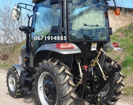 Інша Інша, об'ємом двигуна 0 л та пробігом 0 тис. км за 9780 $, фото 1 на Automoto.ua