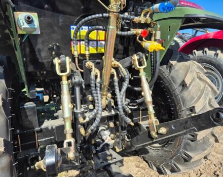 Другая Другая, объемом двигателя 0 л и пробегом 0 тыс. км за 8700 $, фото 8 на Automoto.ua