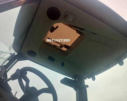 Інша Інша, об'ємом двигуна 0 л та пробігом 0 тис. км за 9780 $, фото 5 на Automoto.ua