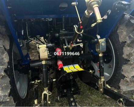 Другая Другая, объемом двигателя 0 л и пробегом 0 тыс. км за 7300 $, фото 6 на Automoto.ua