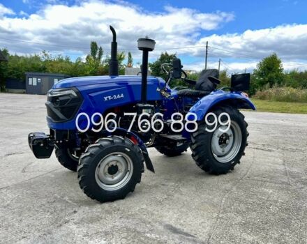 Другая Другая, объемом двигателя 0 л и пробегом 0 тыс. км за 4890 $, фото 3 на Automoto.ua