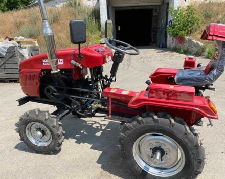 Другая Другая, объемом двигателя 0.71 л и пробегом 1 тыс. км за 2080 $, фото 2 на Automoto.ua