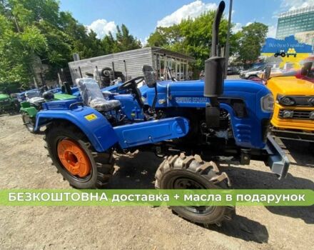 Інша Інша, об'ємом двигуна 0 л та пробігом 0 тис. км за 4230 $, фото 4 на Automoto.ua