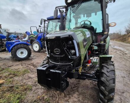 Другая Другая, объемом двигателя 0 л и пробегом 0 тыс. км за 8650 $, фото 2 на Automoto.ua