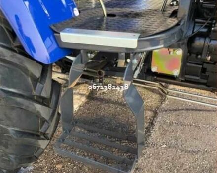 Другая Другая, объемом двигателя 0 л и пробегом 0 тыс. км за 7500 $, фото 16 на Automoto.ua