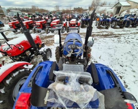 Другая Другая, объемом двигателя 0 л и пробегом 0 тыс. км за 5500 $, фото 4 на Automoto.ua