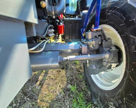 Другая Другая, объемом двигателя 0 л и пробегом 0 тыс. км за 9200 $, фото 9 на Automoto.ua