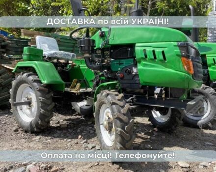 Інша Інша, об'ємом двигуна 0.71 л та пробігом 1 тис. км за 2085 $, фото 1 на Automoto.ua