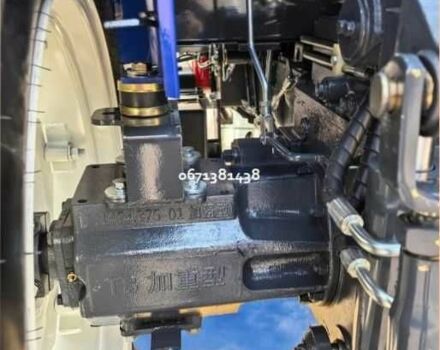 Другая Другая, объемом двигателя 0 л и пробегом 0 тыс. км за 7500 $, фото 13 на Automoto.ua