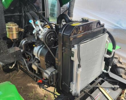 Другая Другая, объемом двигателя 0 л и пробегом 0 тыс. км за 10800 $, фото 3 на Automoto.ua