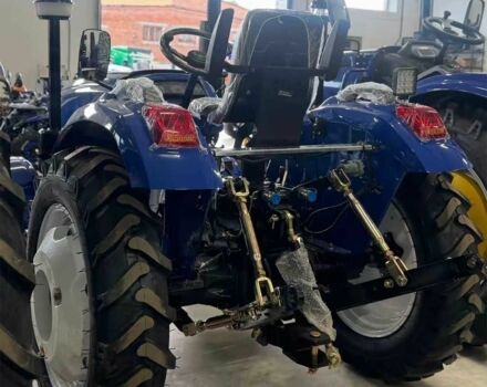 Другая Другая, объемом двигателя 0 л и пробегом 0 тыс. км за 5500 $, фото 7 на Automoto.ua