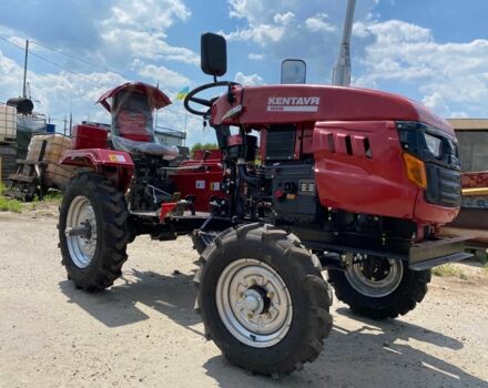 Другая Другая, объемом двигателя 0.71 л и пробегом 1 тыс. км за 2080 $, фото 1 на Automoto.ua