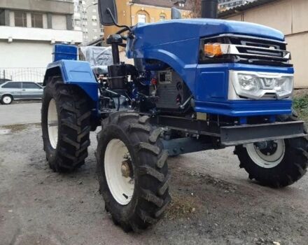 Інша Інша, об'ємом двигуна 0 л та пробігом 0 тис. км за 2850 $, фото 1 на Automoto.ua