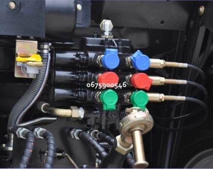 Інша Інша, об'ємом двигуна 0 л та пробігом 0 тис. км за 36890 $, фото 5 на Automoto.ua