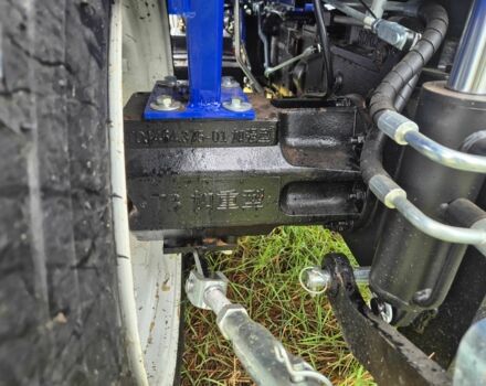 Другая Другая, объемом двигателя 0 л и пробегом 0 тыс. км за 6700 $, фото 6 на Automoto.ua