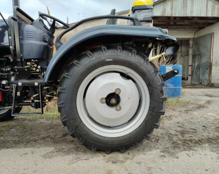 Другая Другая, объемом двигателя 0 л и пробегом 0 тыс. км за 5600 $, фото 4 на Automoto.ua