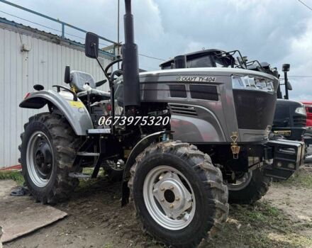 Інша Інша, об'ємом двигуна 0 л та пробігом 0 тис. км за 7980 $, фото 3 на Automoto.ua