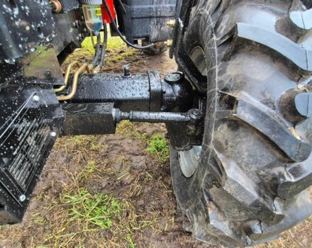 Другая Другая, объемом двигателя 0 л и пробегом 0 тыс. км за 10190 $, фото 2 на Automoto.ua