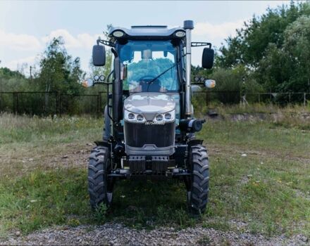 Інша Інша, об'ємом двигуна 0 л та пробігом 0 тис. км за 13590 $, фото 13 на Automoto.ua