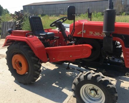 Другая Другая, объемом двигателя 0 л и пробегом 0 тыс. км за 3350 $, фото 1 на Automoto.ua